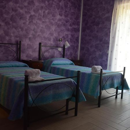 Agriturismo Il Marchese Aquara Luaran gambar