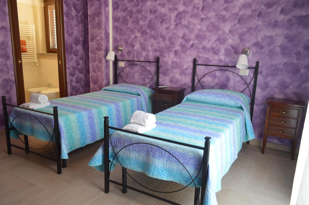 Agriturismo Il Marchese Aquara Luaran gambar