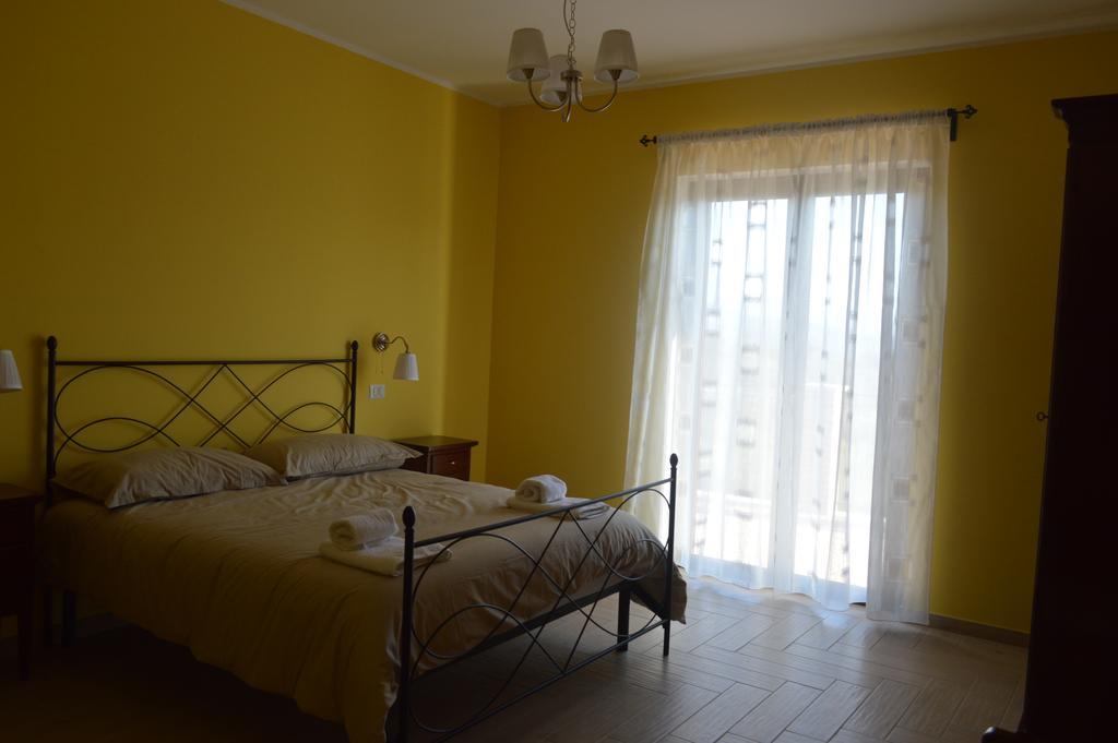 Agriturismo Il Marchese Aquara Luaran gambar